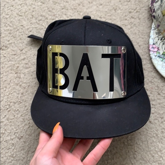 Hats - Picture 3 of 4